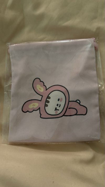 MINITEEN CAFE 淨漢🐰周邊