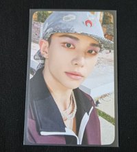 Do it  fans 特典辰