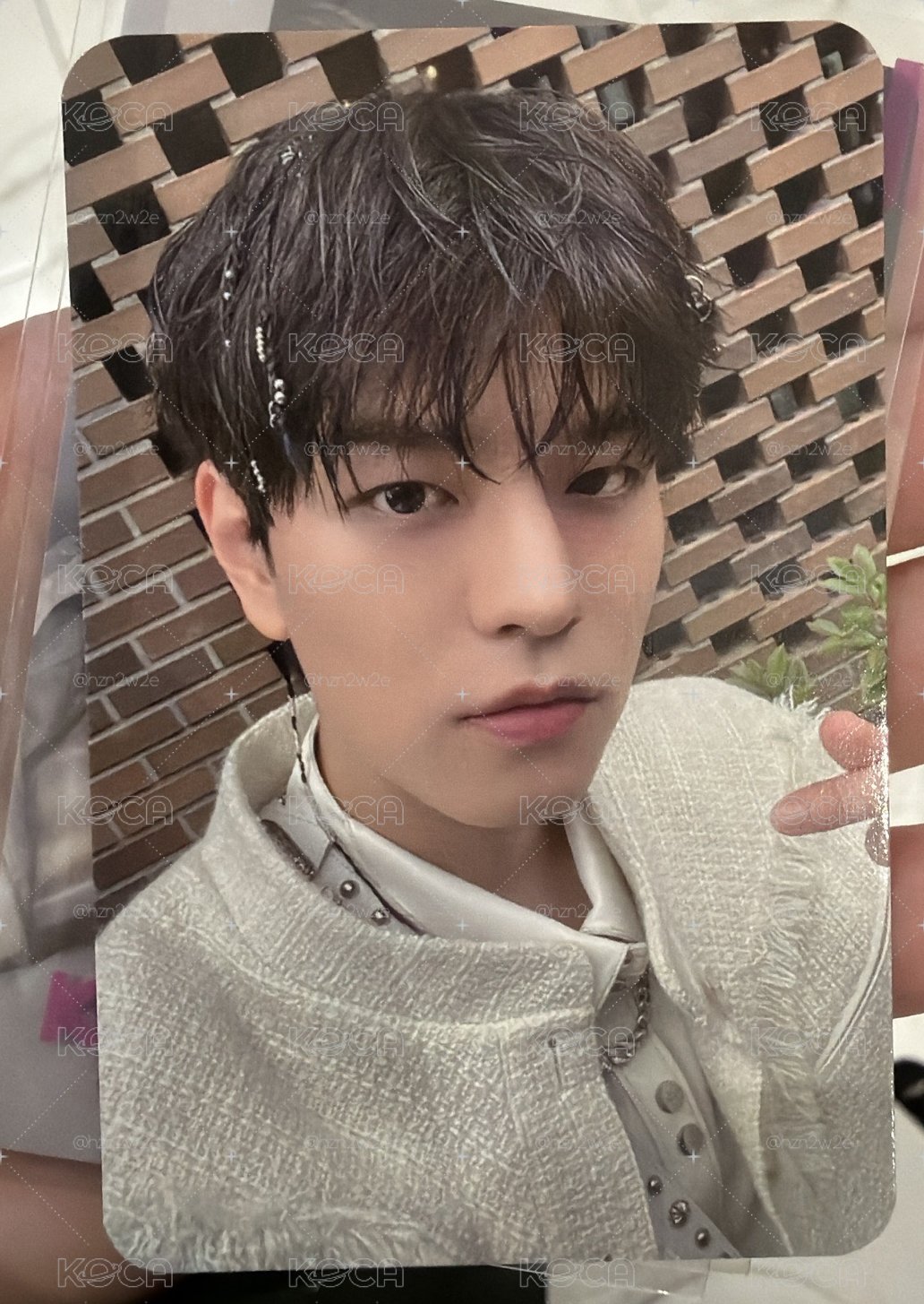 Seungmin