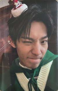 聖誕派對 隨機卡 