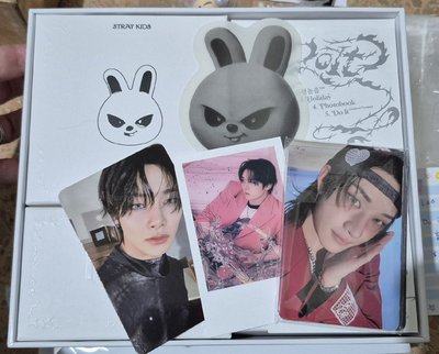 Skzoo 音響專 Leebit 旻