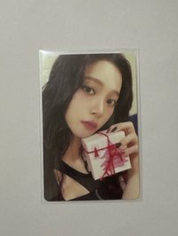 24聖誕隨機卡包