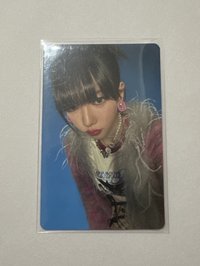 Hot mess 專卡 限量版