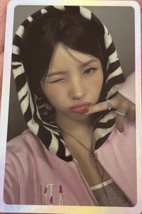 展覽快閃店 隨機卡 