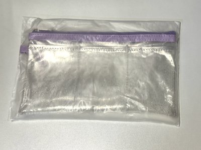 2024 日本快閃 透明收納袋