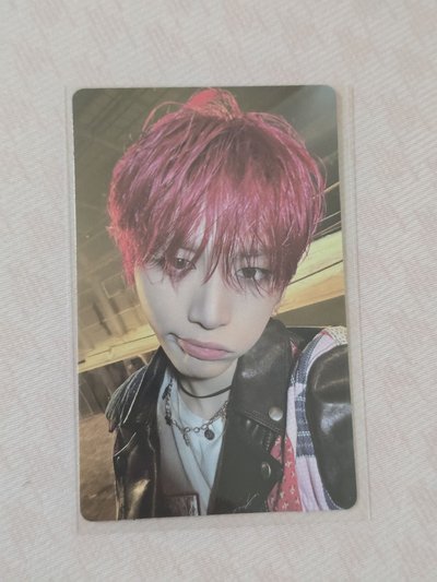 BOYNEXTDOOR 泰山 NO GENRE WVS LD 1.0