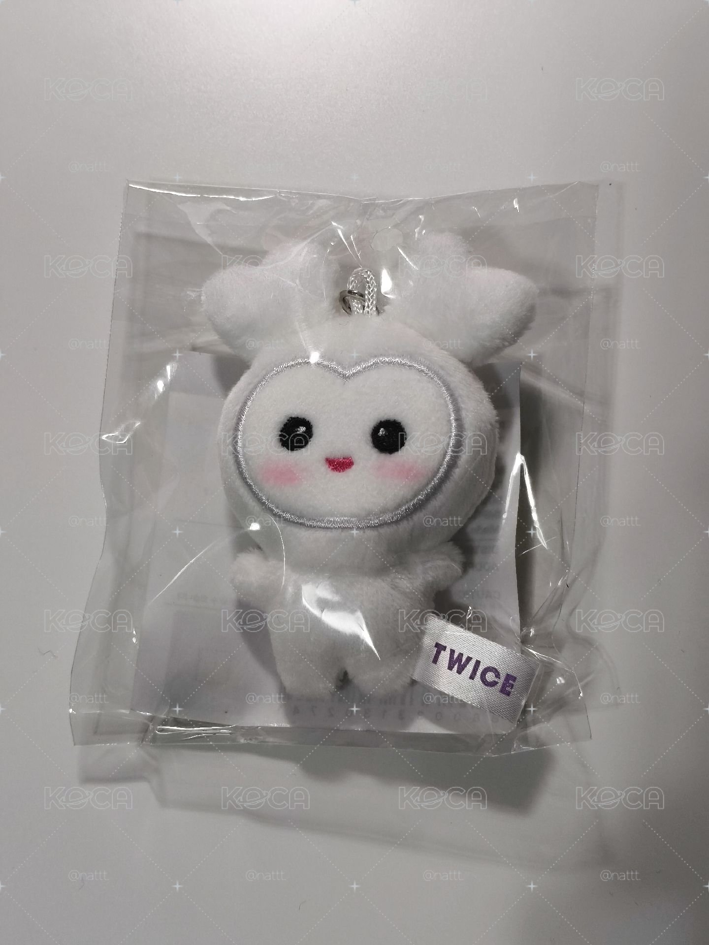 Twice-豆豆眼娃-多賢