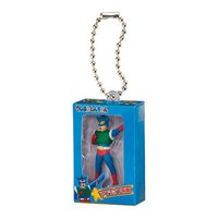 萬代 迷你包裝收藏 吊飾 （2025/08）