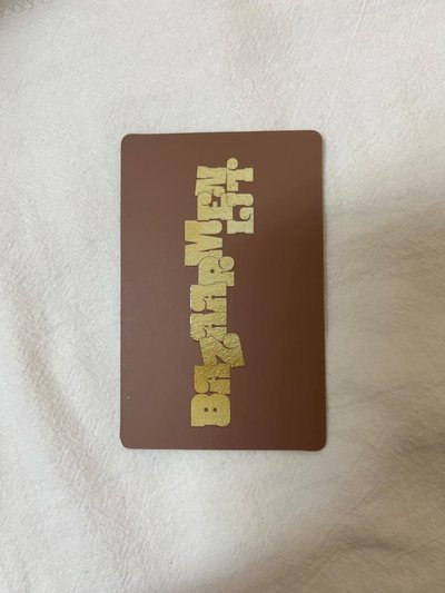 莎芭冬（送卡磚）