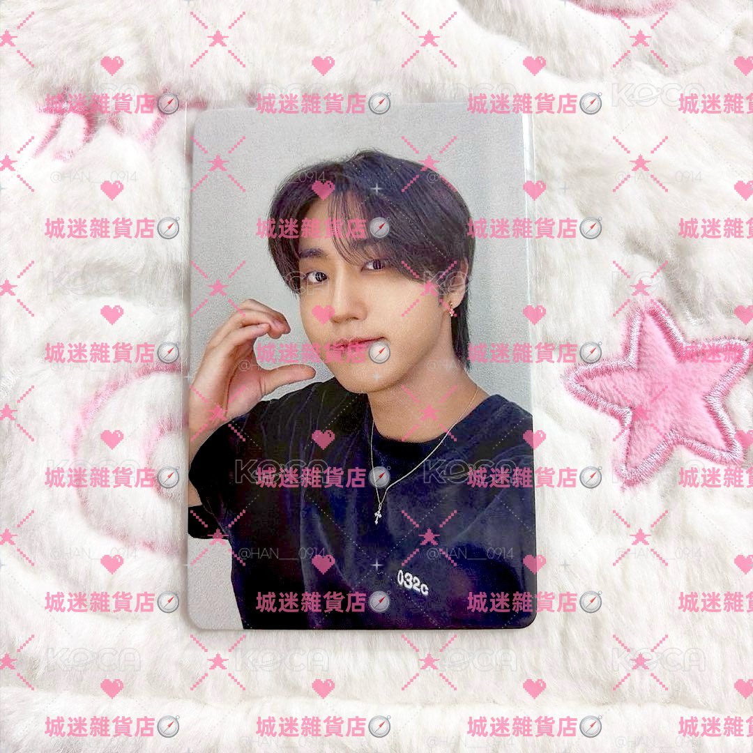 數星星💫城