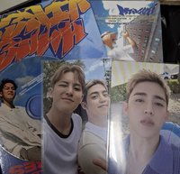 Buddy 版本（CD奎）