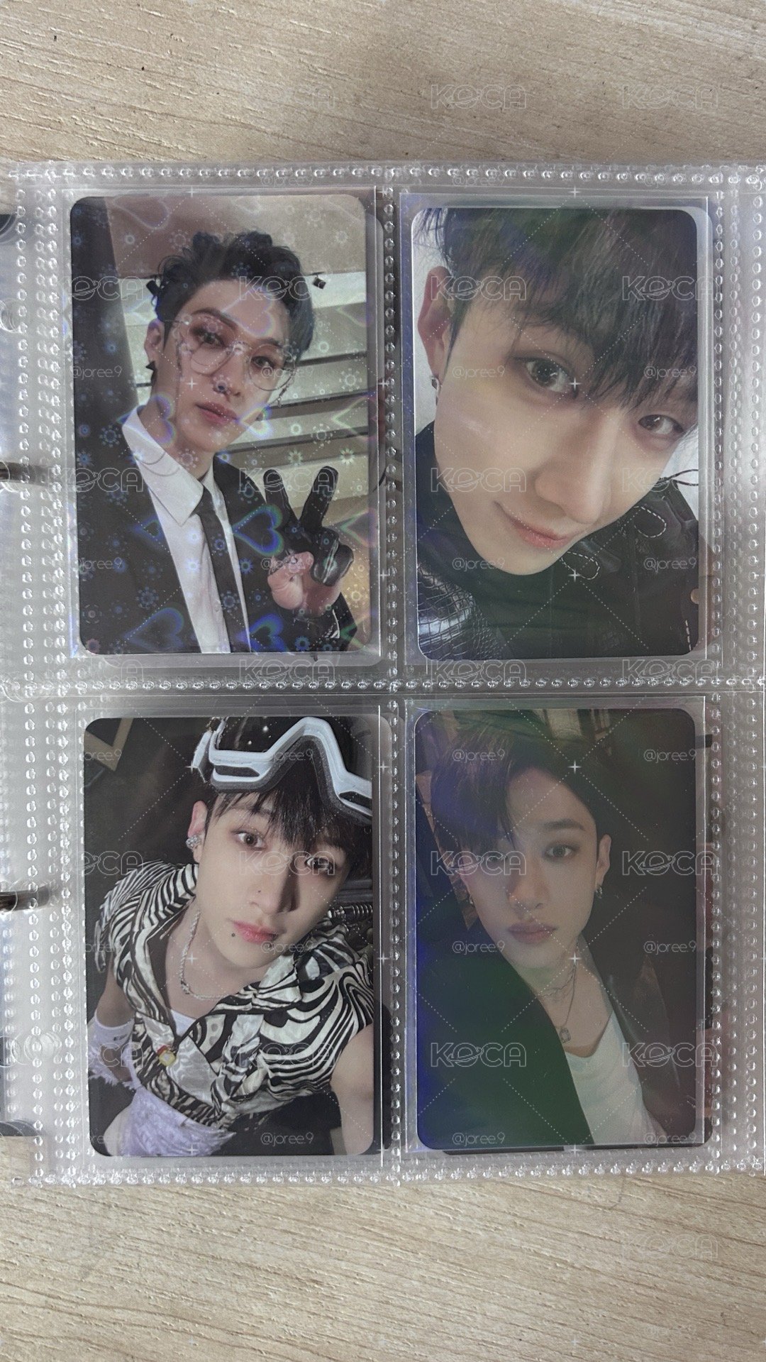 straykids