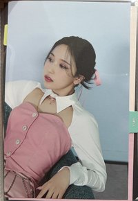 Mina 明信片