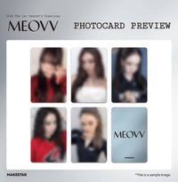 26年曆 ms1.0 台北簽售 中簽卡