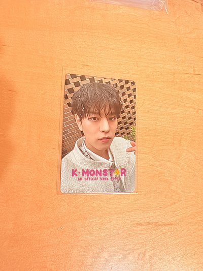  昇玟數星星中背 現貨