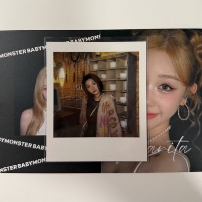 露塔🦥🦌CP 拍立得