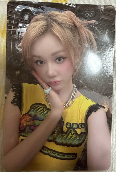 psycho 吊飾卡-塔（不含球）