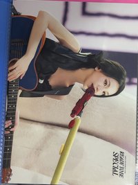 23’ 五巡 周邊卡 