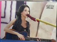 RTB Special  彩 照片卡