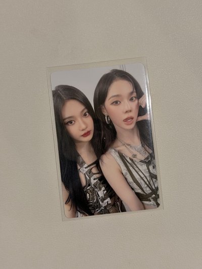 RichMan華納 冬寧雙人卡