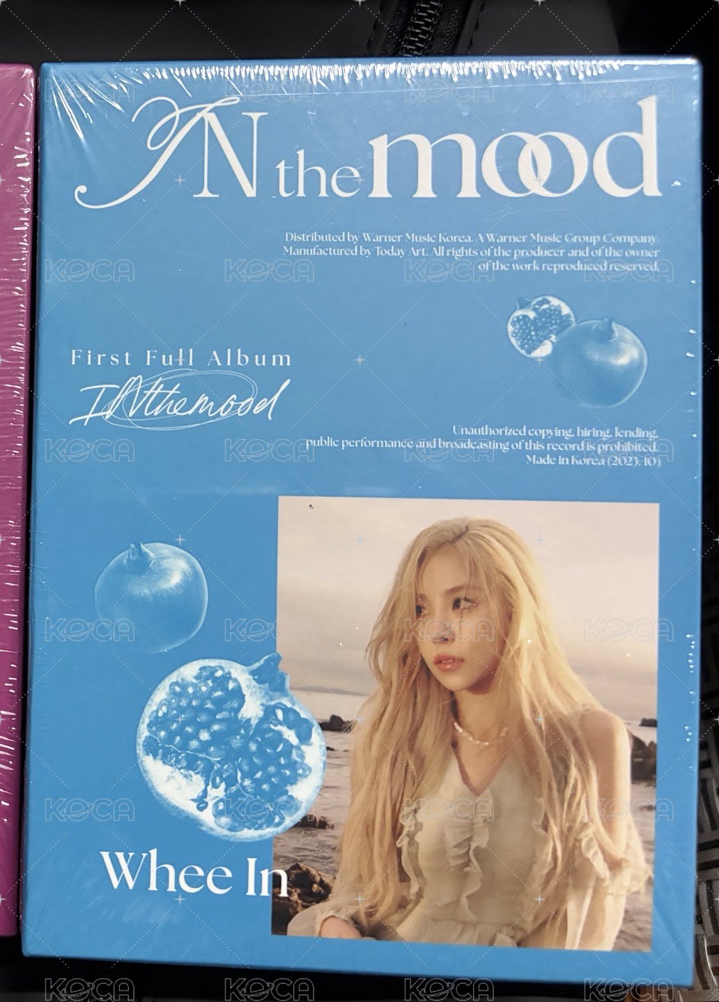 water ver.