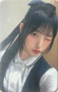 Dearest 711 幸運卡 