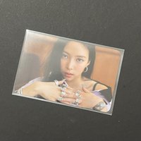迷一 wm 特典卡 