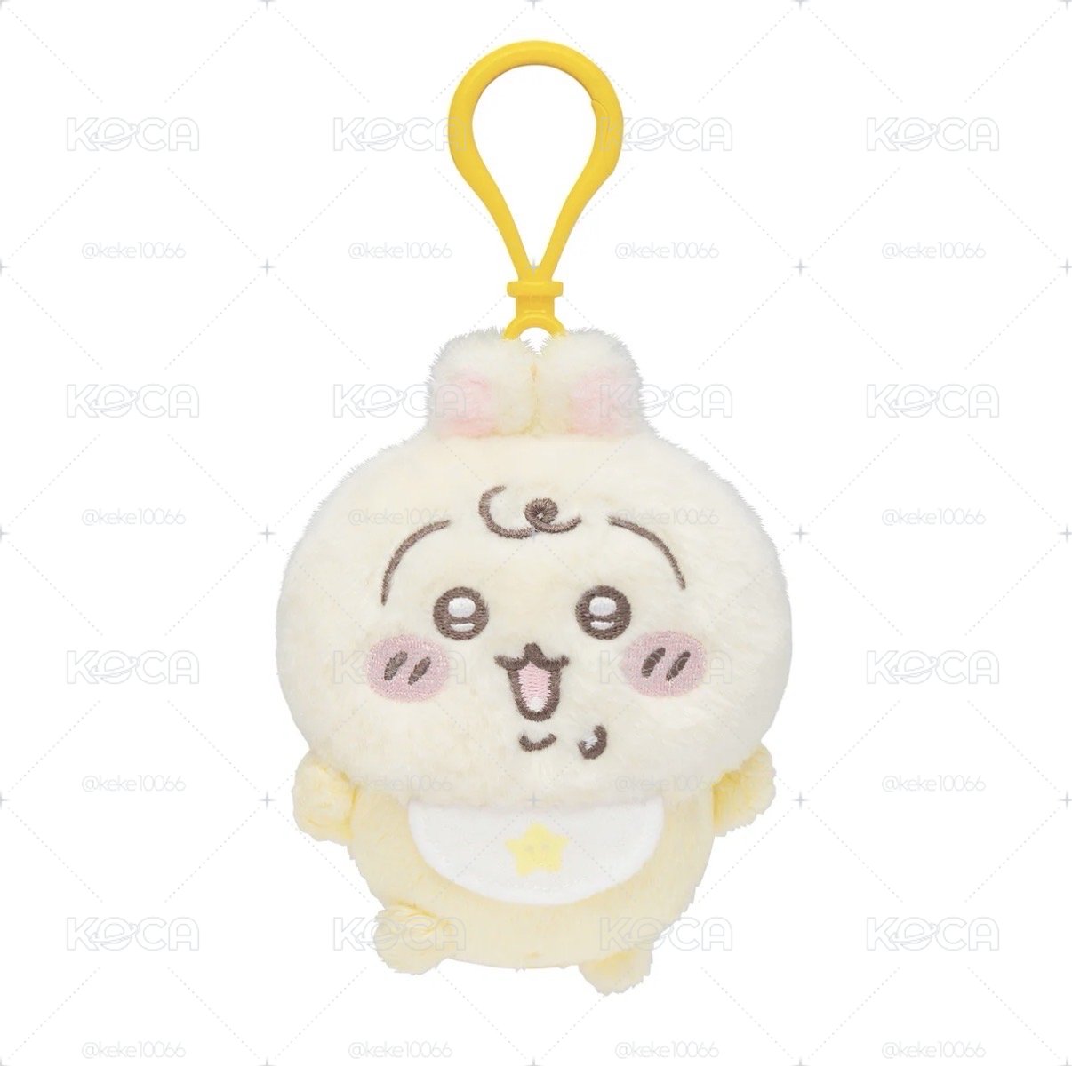吉伊卡哇 烏薩奇 寶寶 Baby 吊飾娃娃