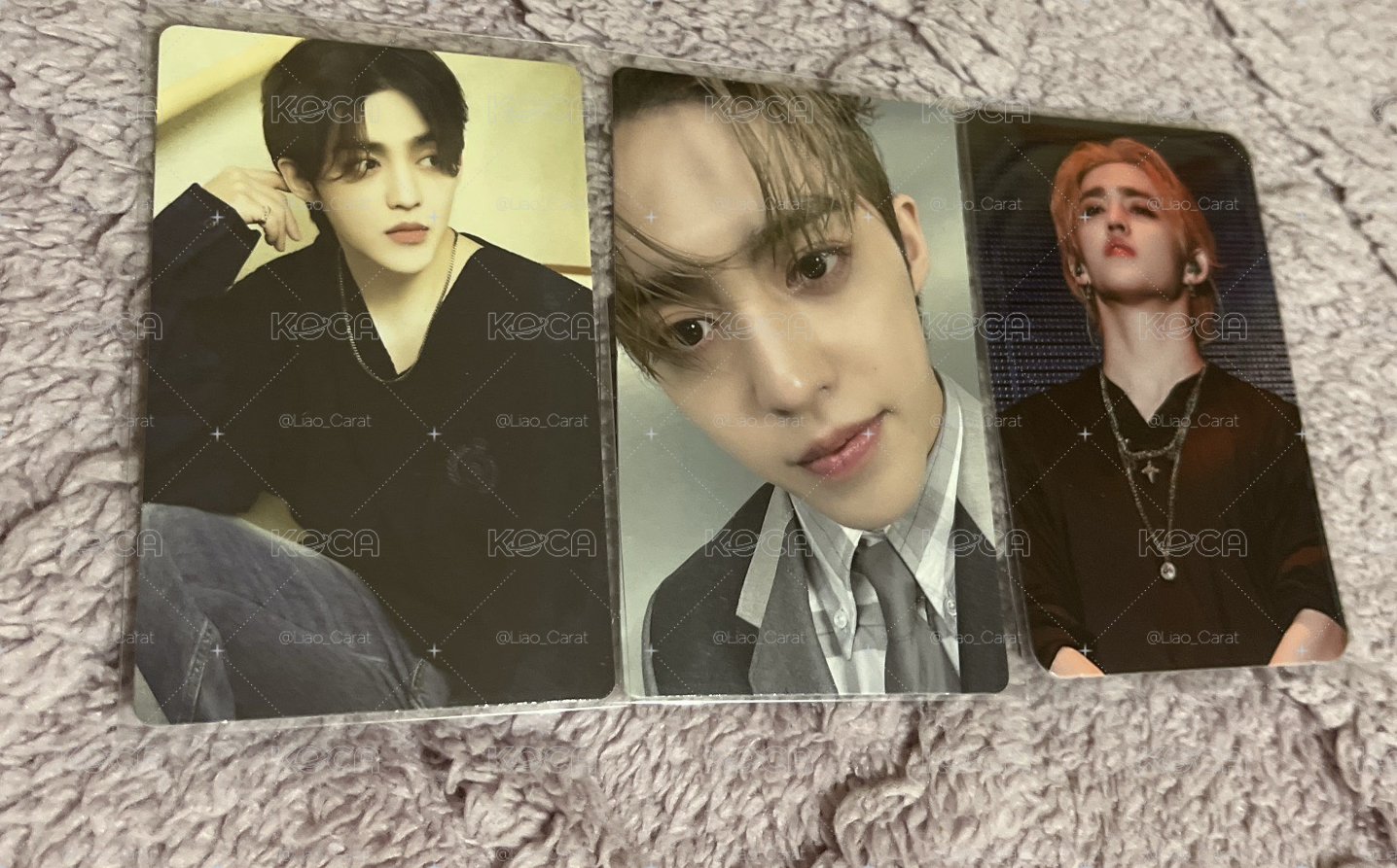 coups小卡