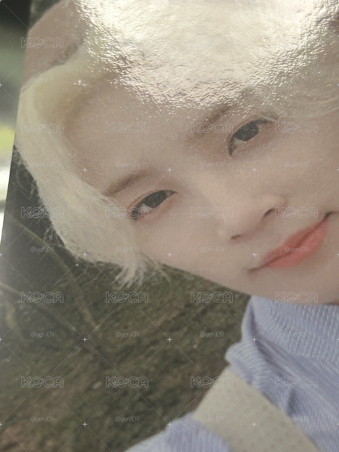 seventeen 淨漢 
