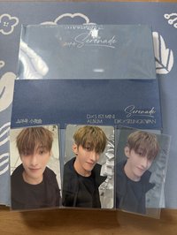 韓通Blue版+碩特典set