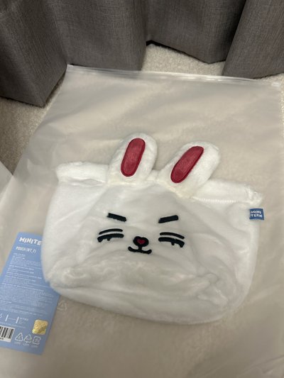 崔櫻桃🍒束口袋