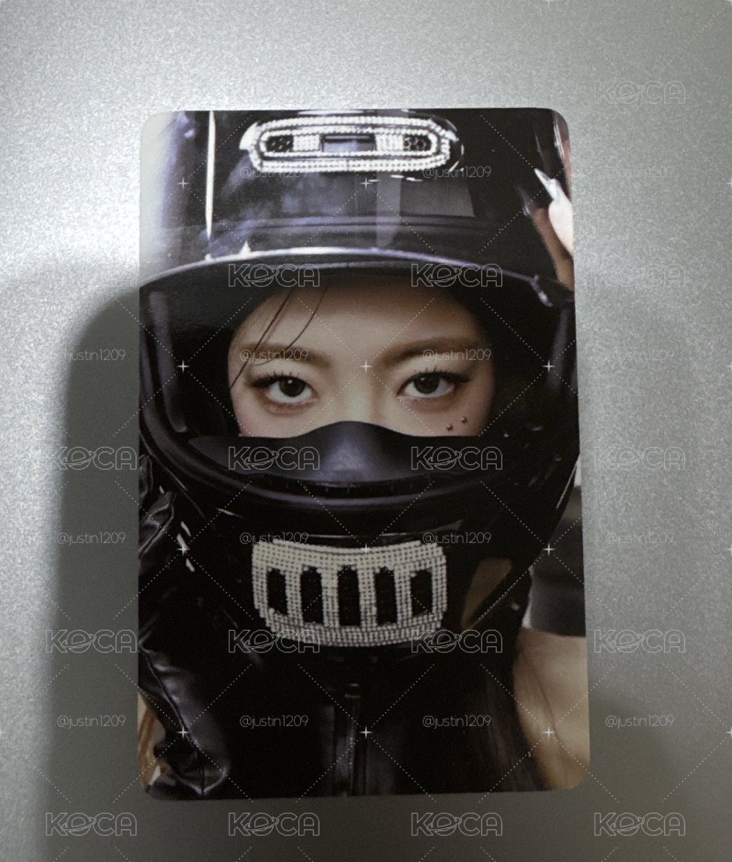 三巡 隨機卡