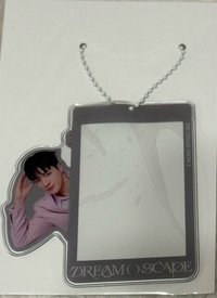 迷五 sm jp DREAM（）SCAPE 卡套 (組) 日巡扭蛋卡套