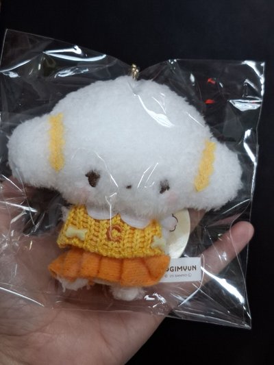 毛衣小麥粉精靈🌾