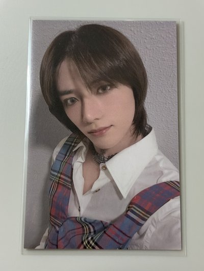 23‘巡迴 終場 moa zone卡 杋圭