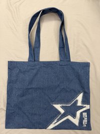 牛仔包（全新）