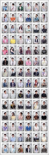 Hi6 2.0 PR 兌換卡 25編