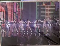 23世巡 明信片 光碟預售特典