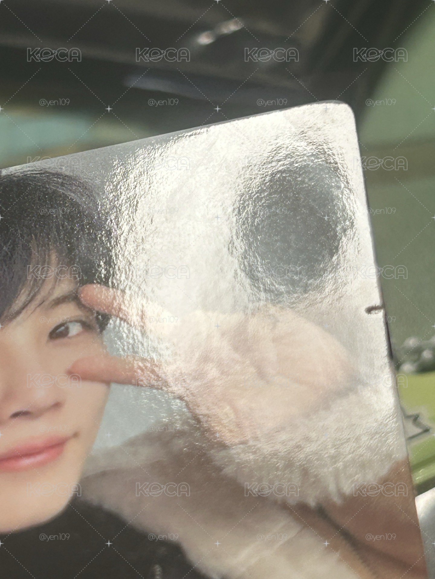 seventeen 淨漢 