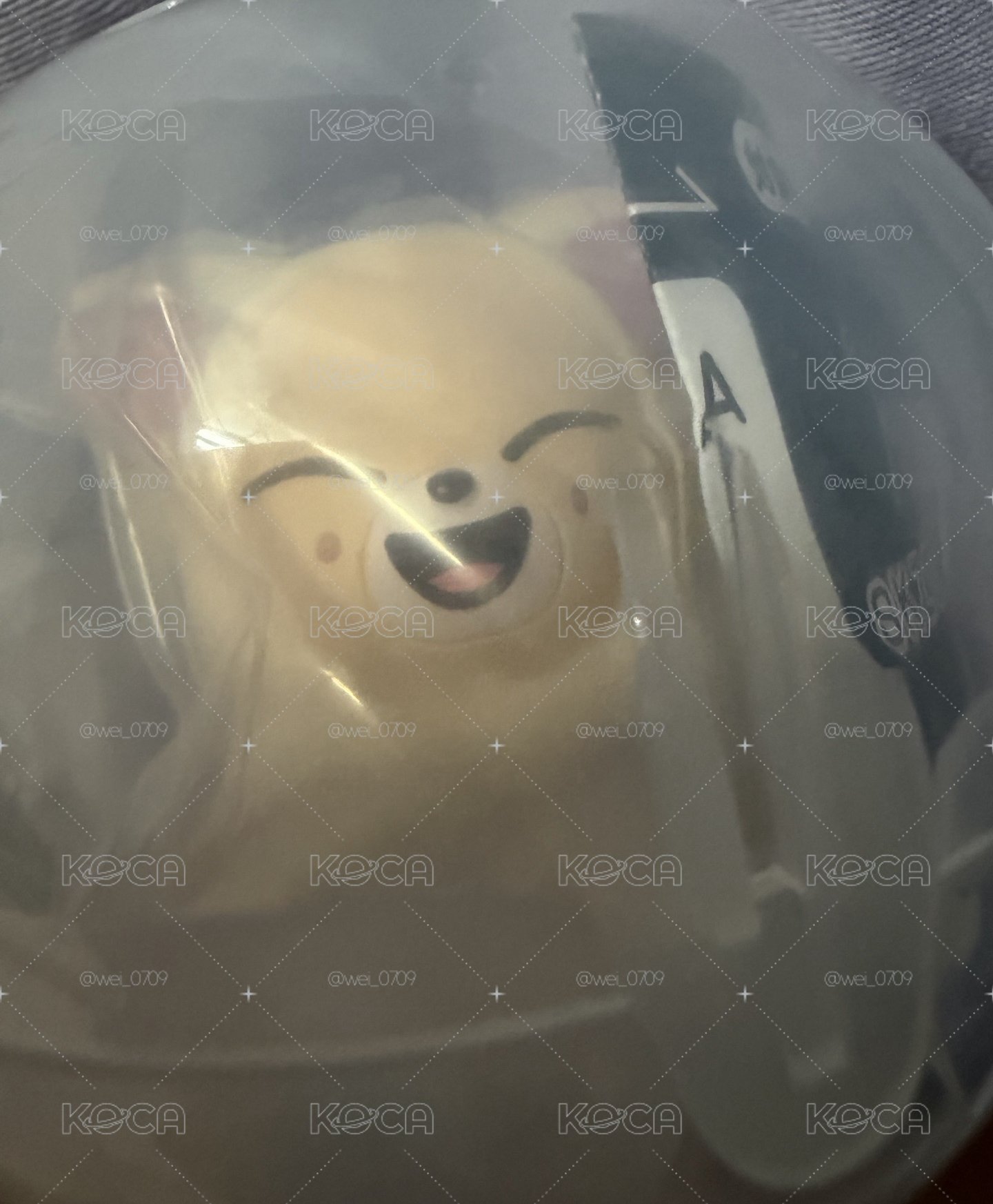 夜燈扭蛋