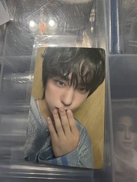 嗚嘴(需多帶卡*2)