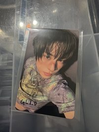 自拍(原包裝未拆)