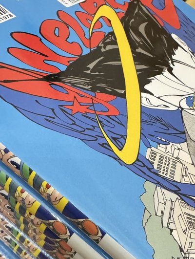 銀赫 explorer comic專輯 全新未拆