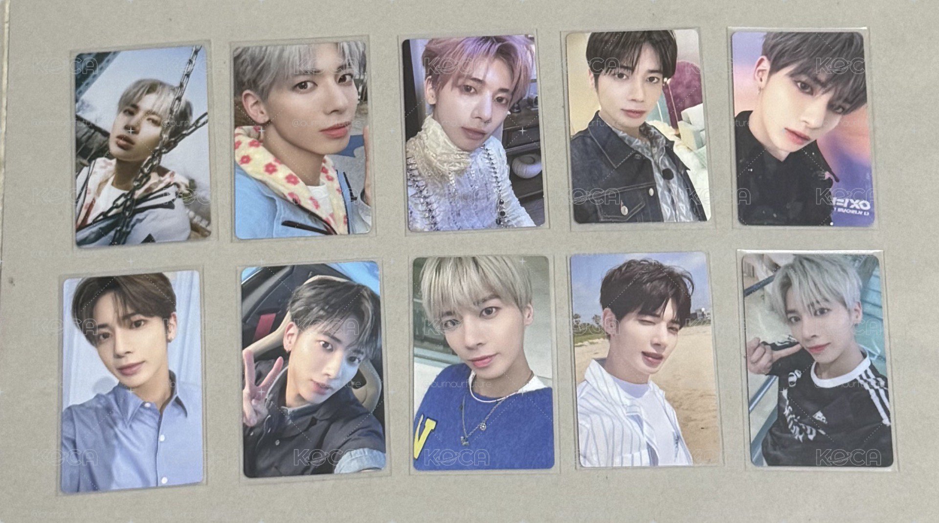 TXT 太顯中盤