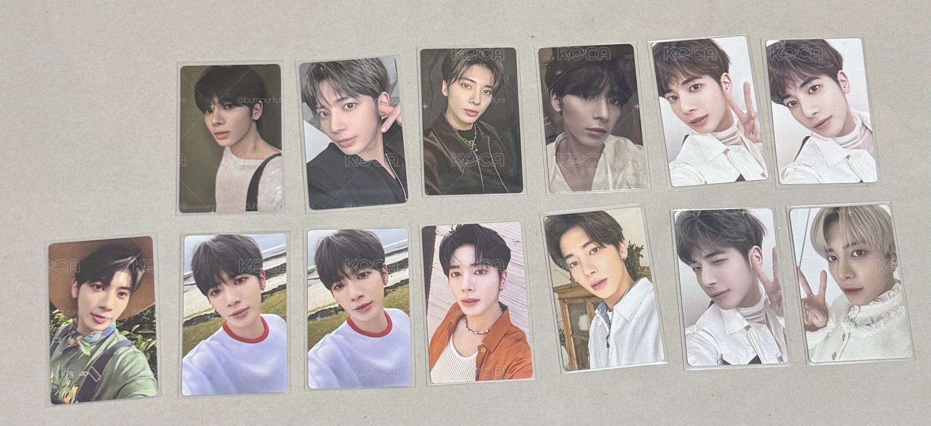 TXT 顯盤