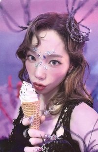 FOREVER 1 專輯卡 Standard ver.