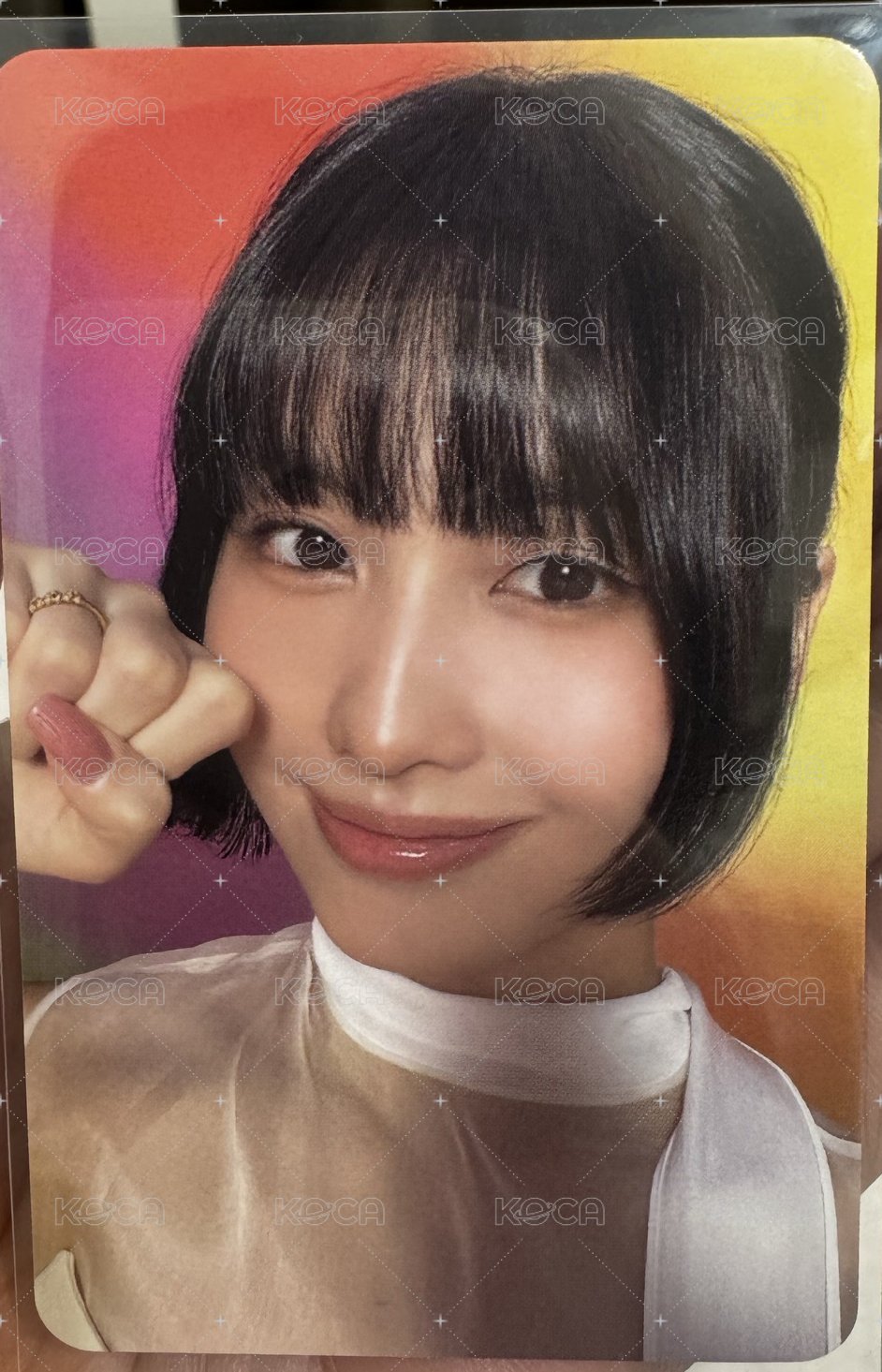 可愛🍑