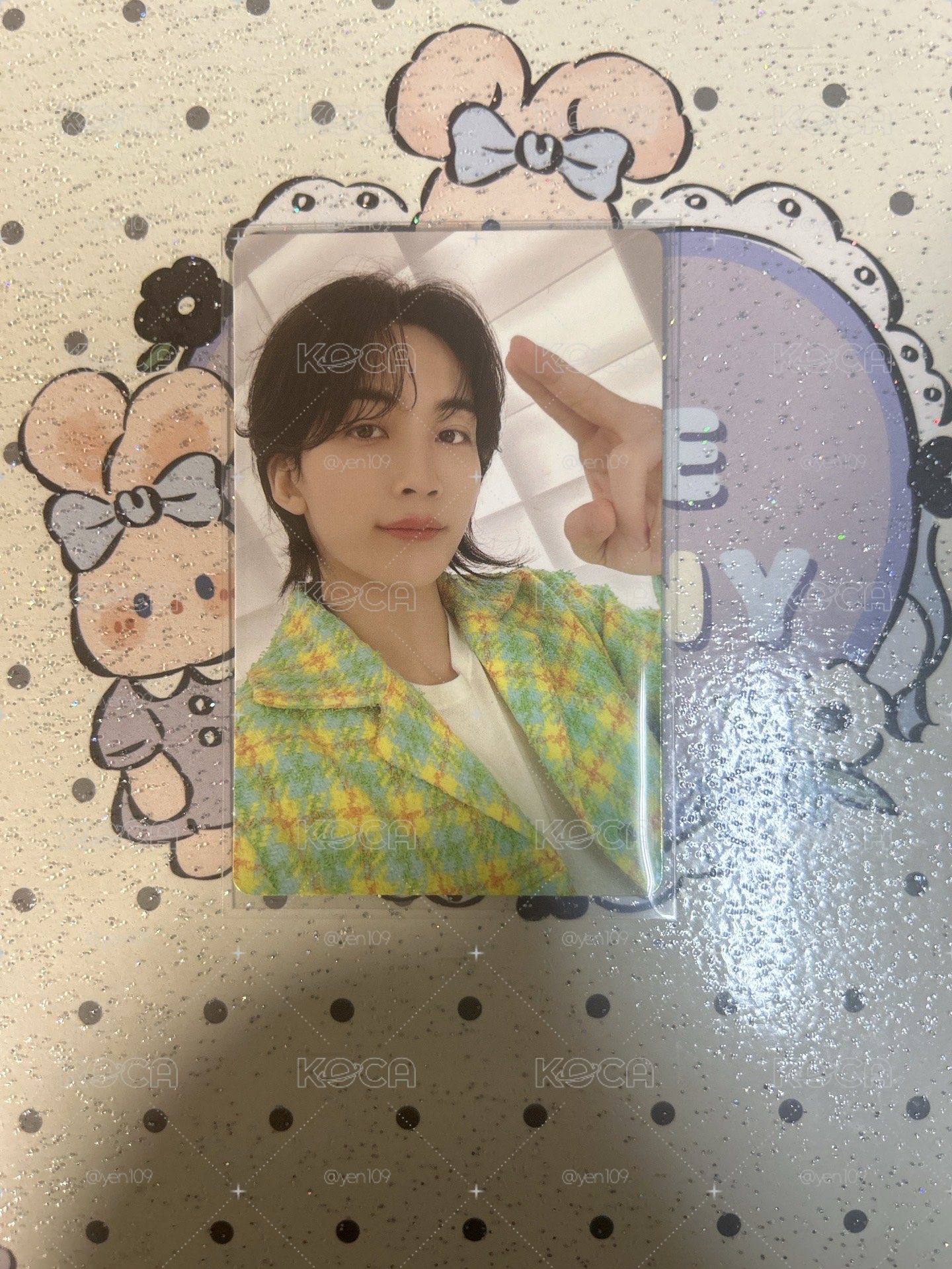 🧡seventeen 淨漢