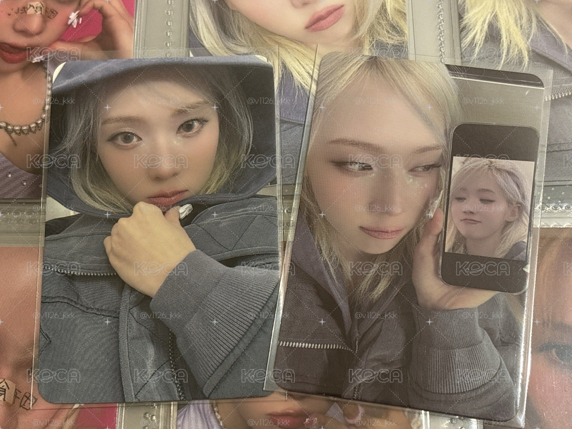 冬冬連連看